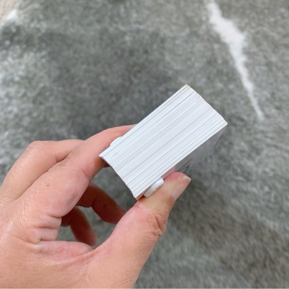 Valspar Always In Style Mood Makers Color Sample Fan - Picture 9 of 9